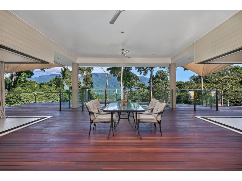 49 The Peak Road, Brinsmead QLD 4870