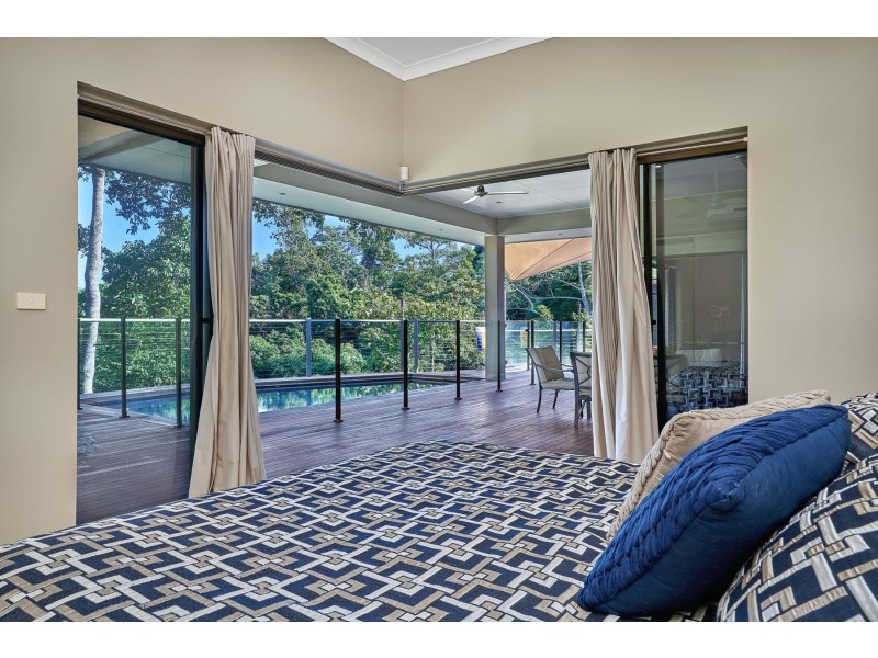 49 The Peak Road, Brinsmead QLD 4870