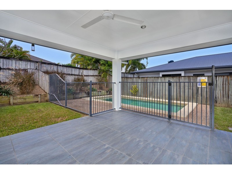 21 Ashwood Circuit, Smithfield QLD 4878
