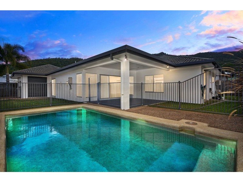 21 Ashwood Circuit, Smithfield QLD 4878