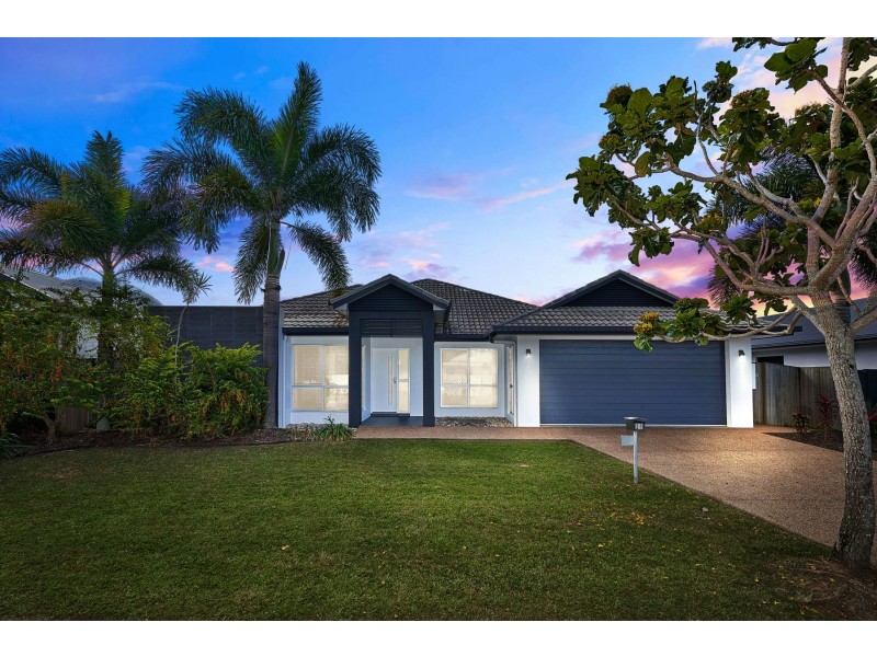 21 Ashwood Circuit, Smithfield QLD 4878