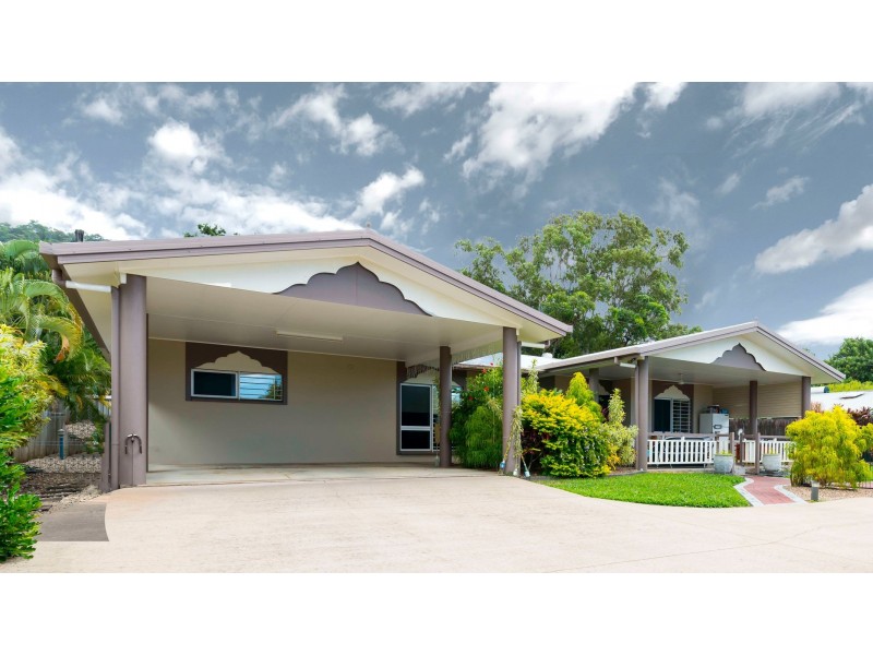 27 Carnation Drive, Mooroobool QLD 4870