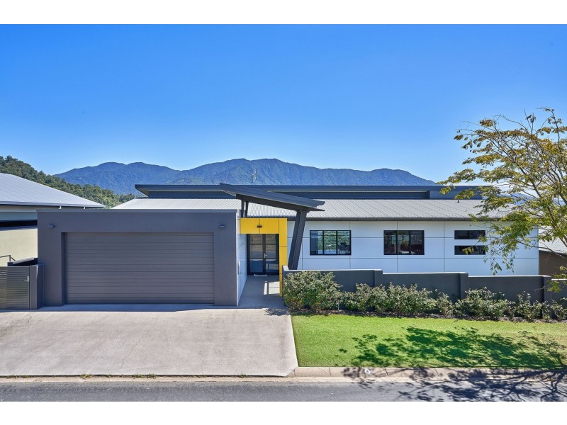 7-9 The Peak Road, Brinsmead QLD 4870