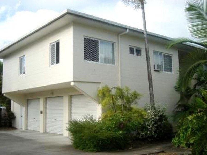7/24-26 Springfield Crescent, Manoora QLD 4870