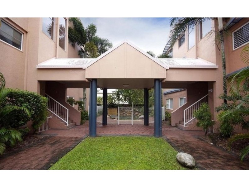 15/85-87 Martyn Street, Parramatta Park QLD 4870