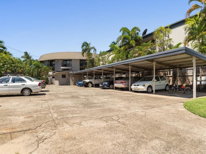 32/261 Sheridan Street, Cairns North QLD 4870
