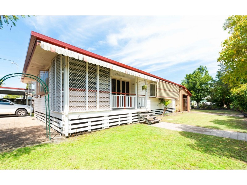 53-57 Hoare Street, Manunda QLD 4870