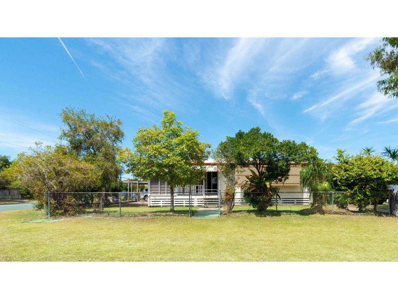 53-57 Hoare Street, Manunda QLD 4870