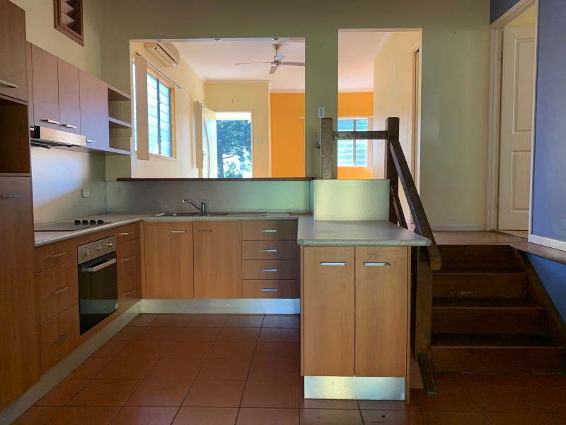 351 McLeod Street, Cairns North QLD 4870