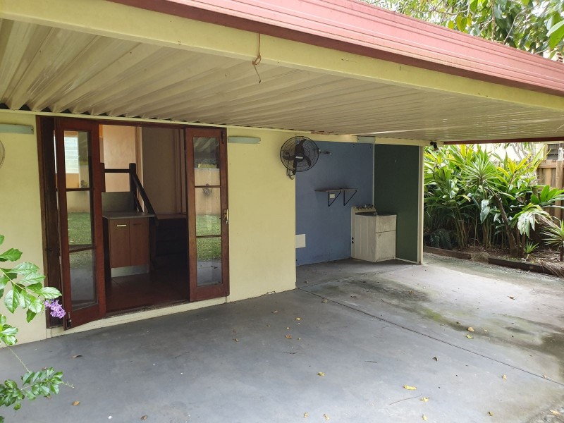 351 McLeod Street, Cairns North QLD 4870