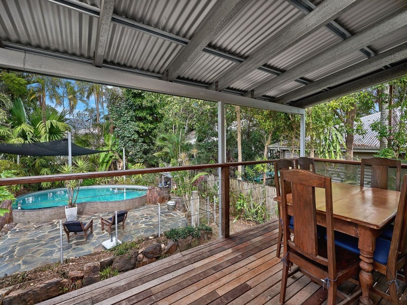 13 Edgar Street, Bungalow QLD 4870