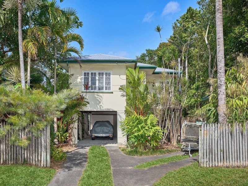 13 Edgar Street, Bungalow QLD 4870