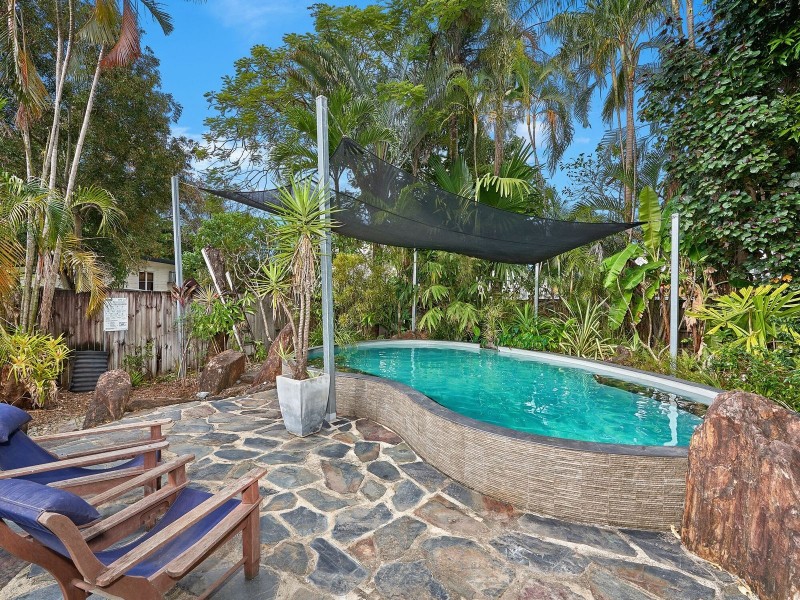 13 Edgar Street, Bungalow QLD 4870