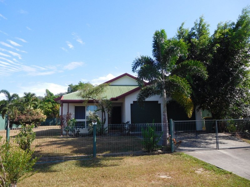 3 Jorgensen Street, Edmonton QLD 4869