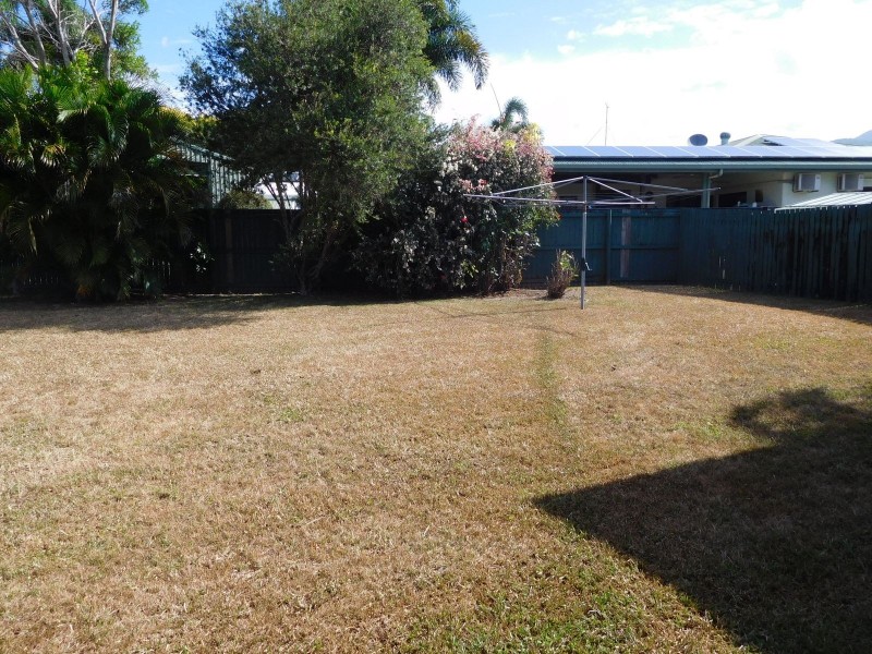 3 Jorgensen Street, Edmonton QLD 4869