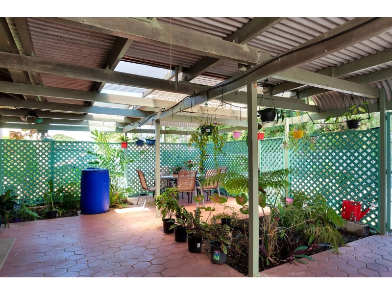 48/91 Hoare Street, Manunda QLD 4870