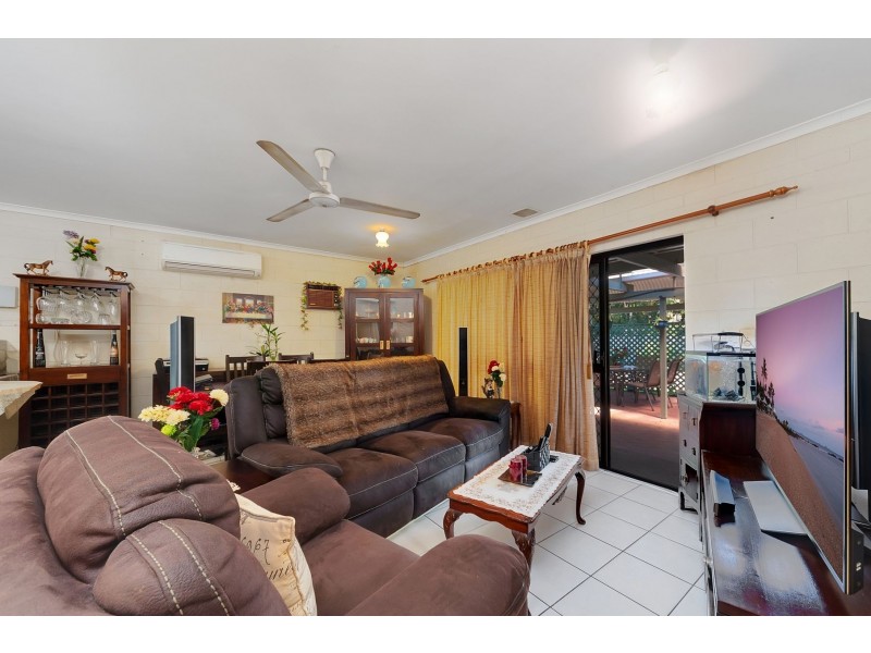 48/91 Hoare Street, Manunda QLD 4870