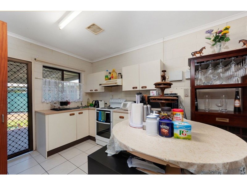 48/91 Hoare Street, Manunda QLD 4870