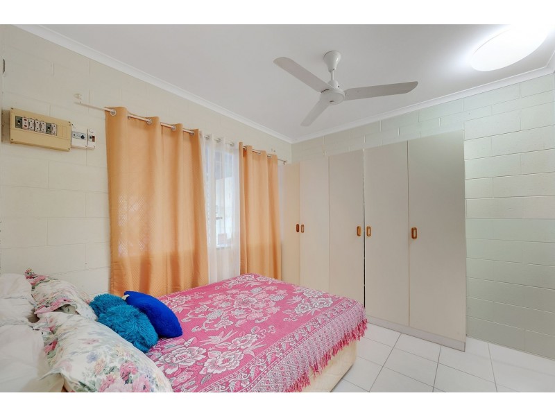 48/91 Hoare Street, Manunda QLD 4870