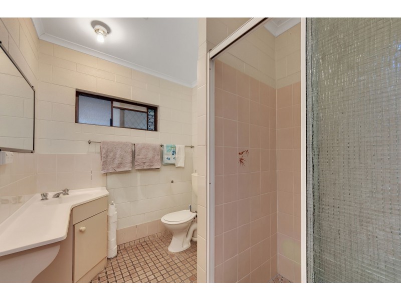 48/91 Hoare Street, Manunda QLD 4870