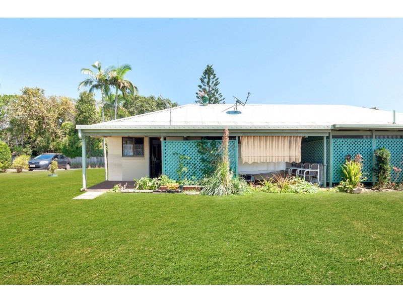 48/91 Hoare Street, Manunda QLD 4870