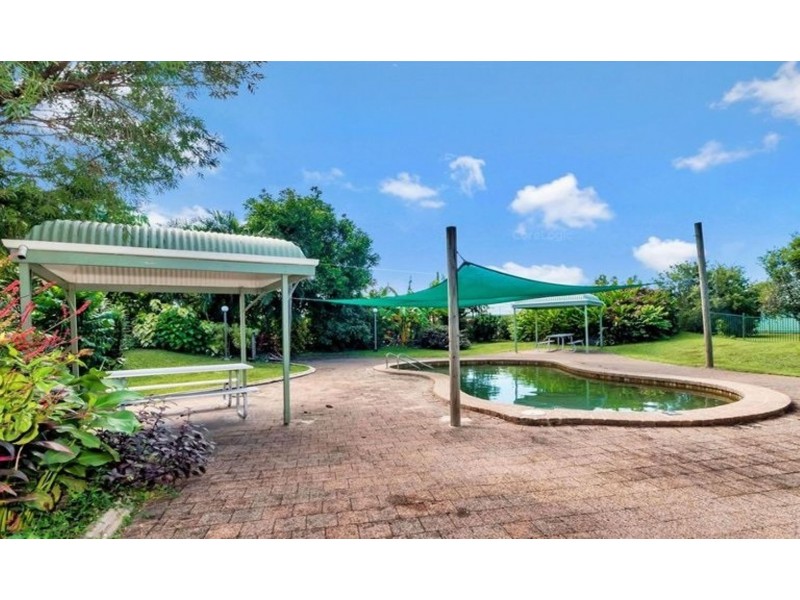 48/91 Hoare Street, Manunda QLD 4870