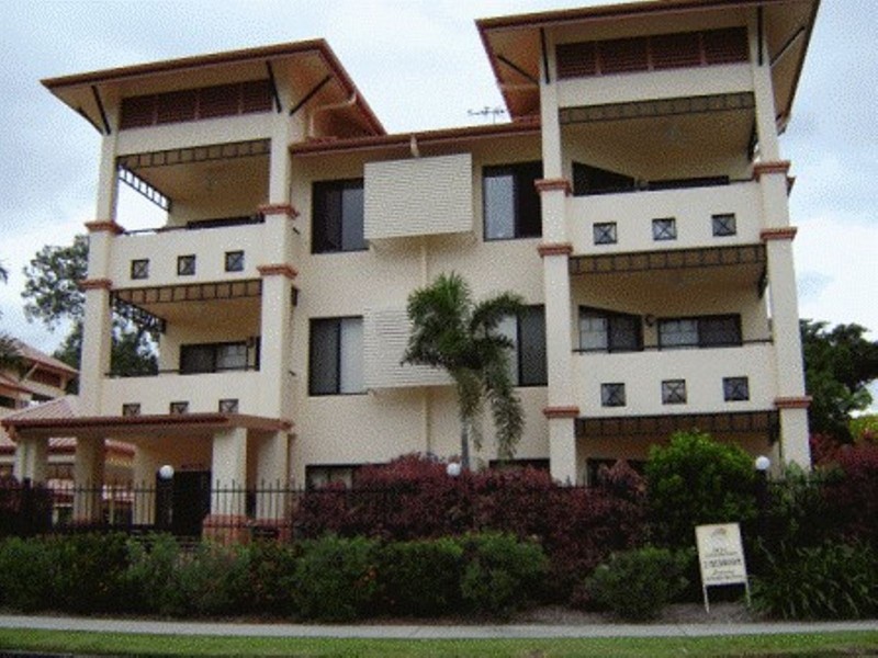23/37-39 Digger Street, Cairns North QLD 4870
