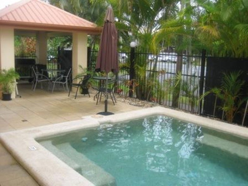 23/37-39 Digger Street, Cairns North QLD 4870