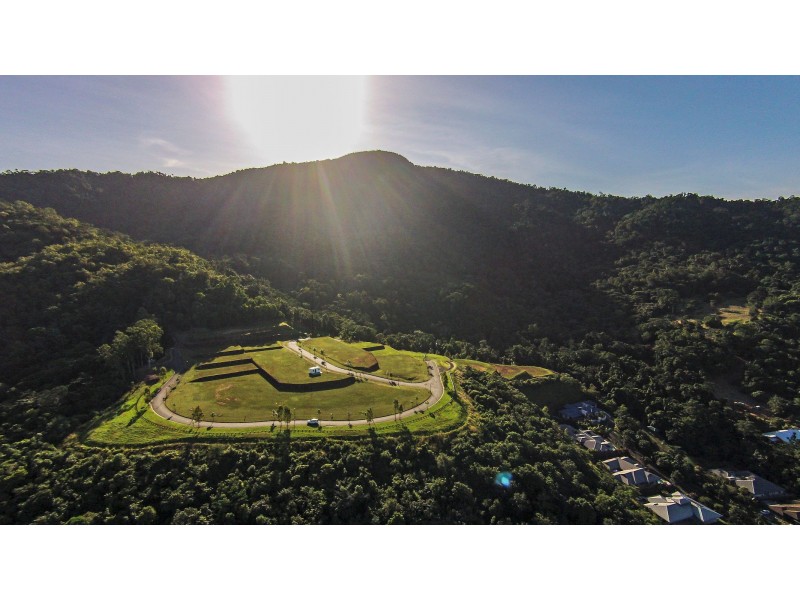 LOT 127 Akame Avenue Red Peak Forest Estate, Caravonica QLD 4878