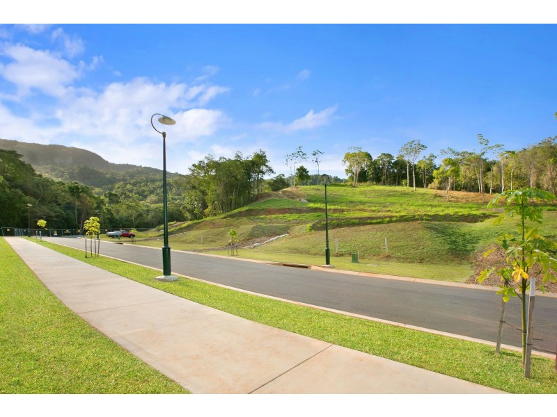 LOT 801 Red Peak Boulevard, Caravonica QLD 4878