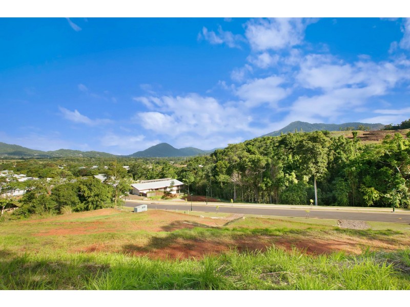 LOT 801 Red Peak Boulevard, Caravonica QLD 4878