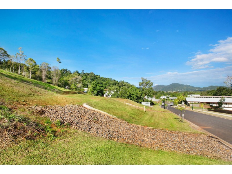 LOT 801 Red Peak Boulevard, Caravonica QLD 4878