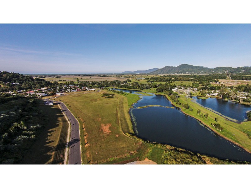 LOT 6 Aroona Street Red Peak Forest Estate, Caravonica QLD 4878