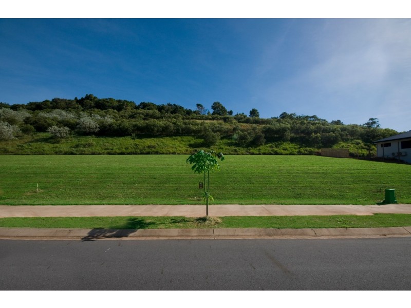 LOT 6 Aroona Street Red Peak Forest Estate, Caravonica QLD 4878