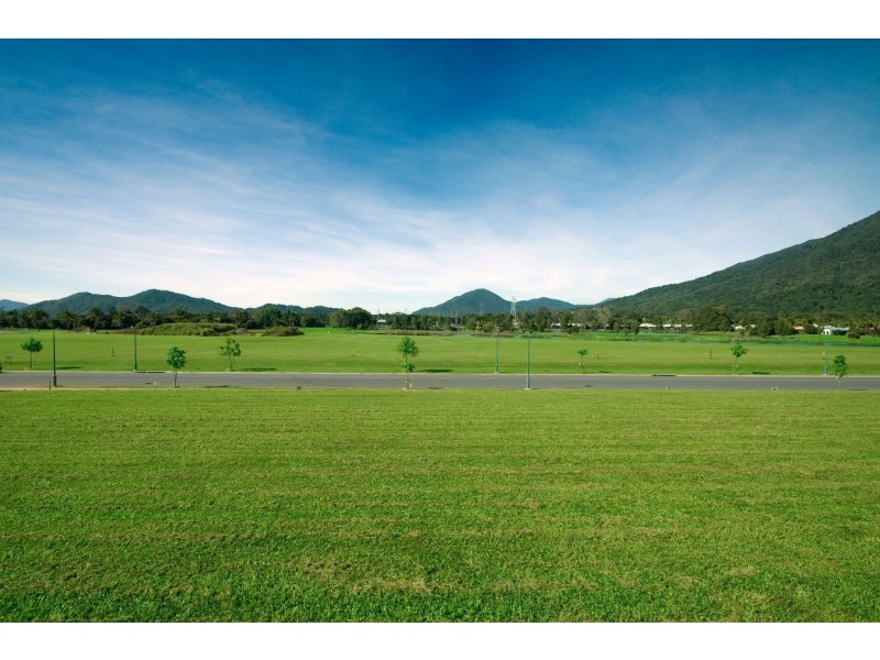LOT 6 Aroona Street Red Peak Forest Estate, Caravonica QLD 4878