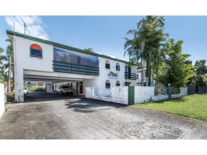19/99 Digger Street, Cairns North QLD 4870