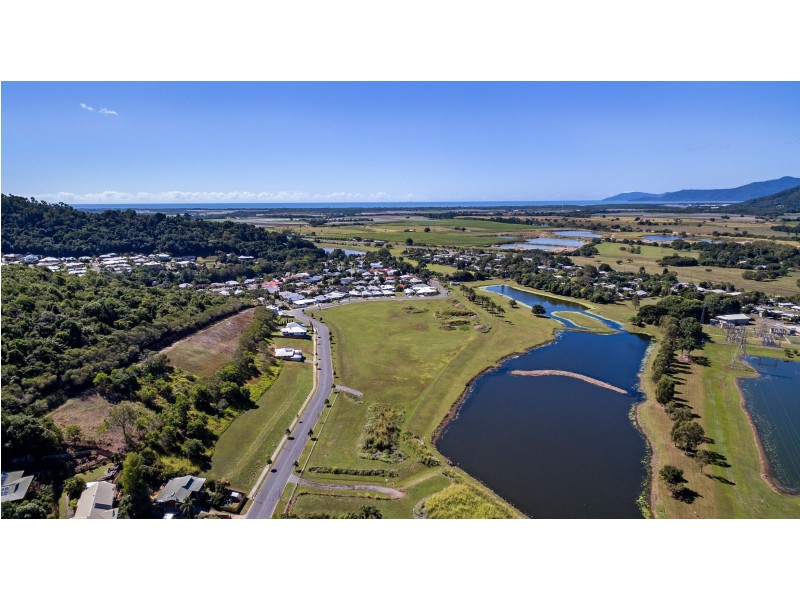 LOT 2 Aroona Street, Caravonica QLD 4878