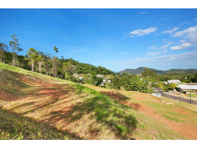 LOT 803 Red Peak Boulevard, Caravonica QLD 4878