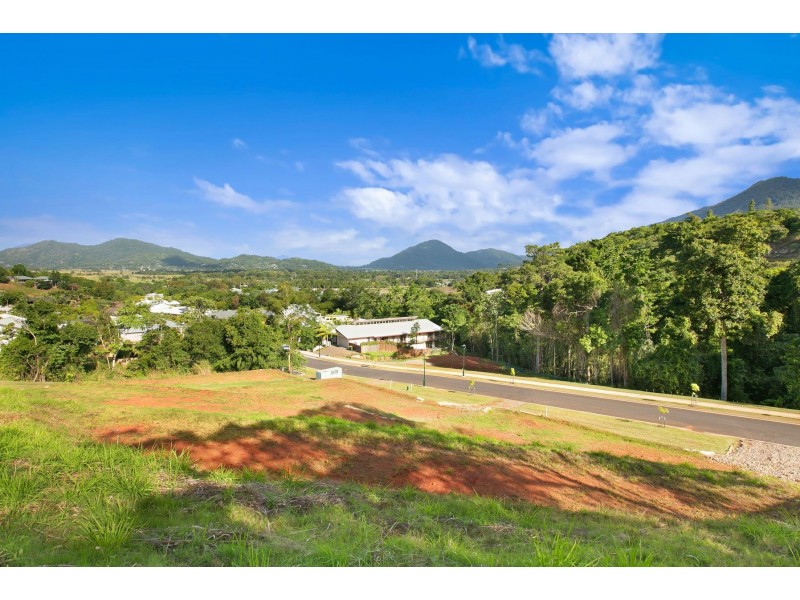 LOT 803 Red Peak Boulevard, Caravonica QLD 4878