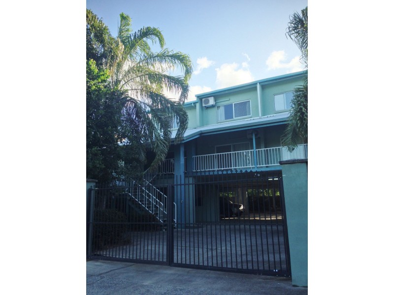 6/43 McCormack Street, Manunda QLD 4870