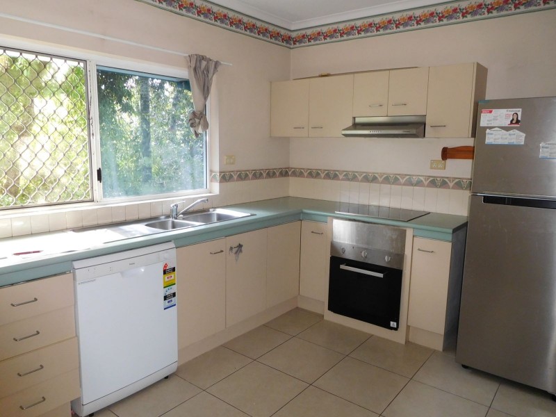 6/43 McCormack Street, Manunda QLD 4870