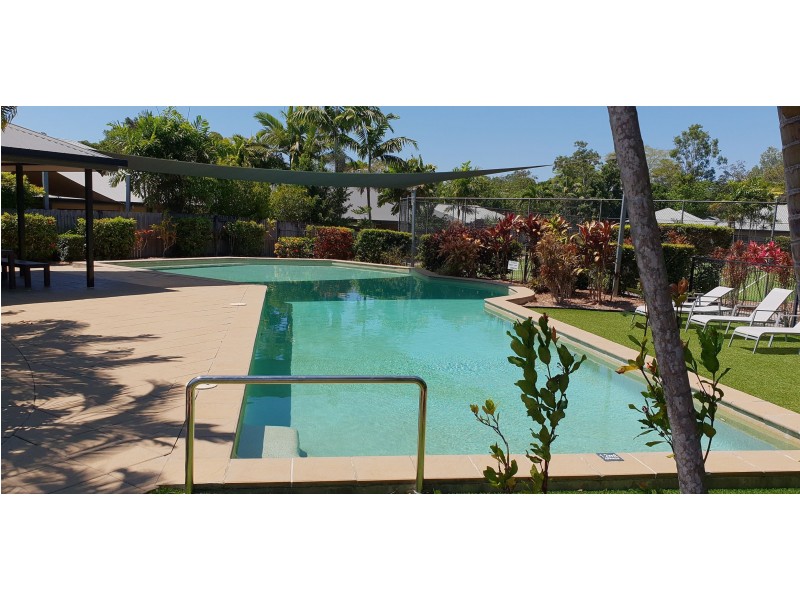 25/43-47 Skull Road, White Rock QLD 4868