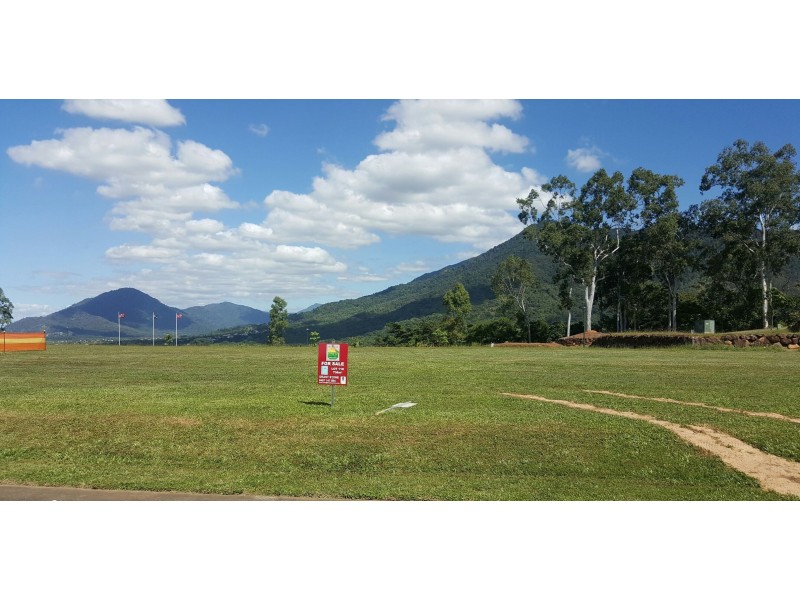 LOT 116 Orana Street, Caravonica QLD 4878