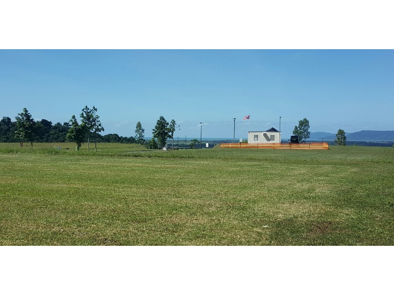 LOT 116 Orana Street, Caravonica QLD 4878