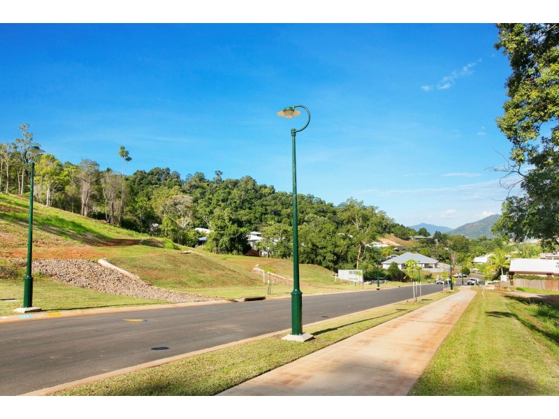LOT 802 Red Peak Boulevard, Caravonica QLD 4878