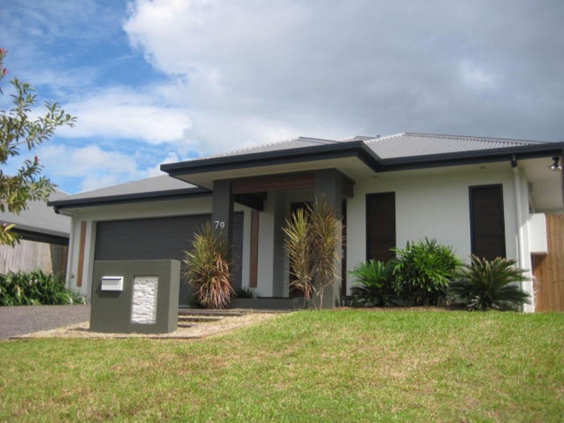 79 Booyong Drive, Mount Sheridan QLD 4868