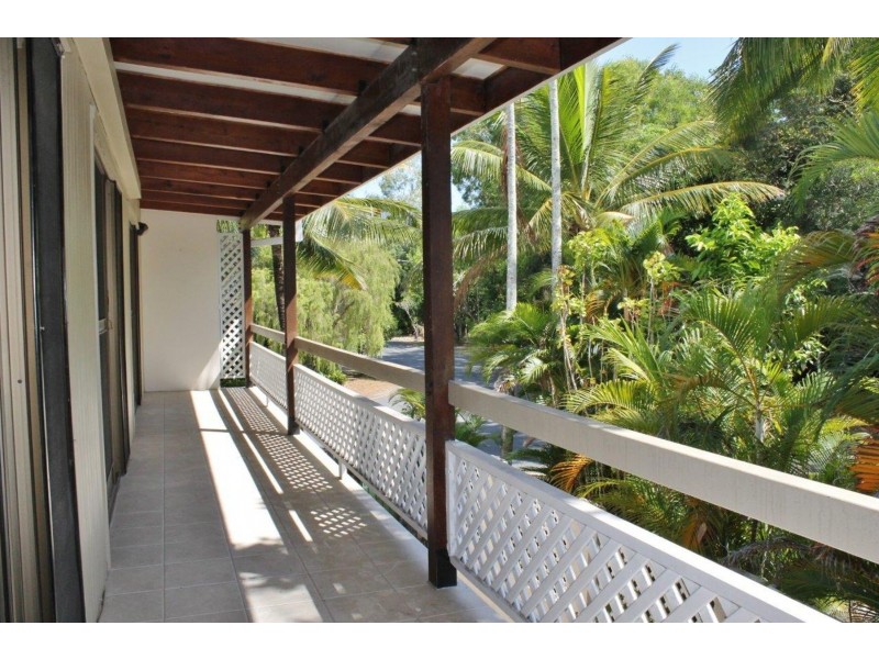 5 Upolu Esplanade, Clifton Beach QLD 4879