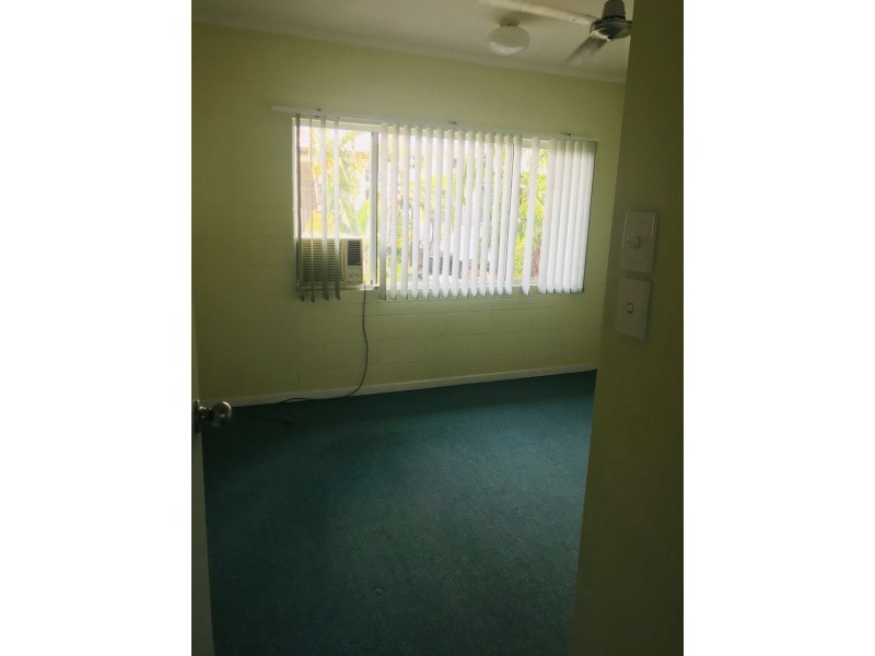 7/126 Pease Street, Manoora QLD 4870