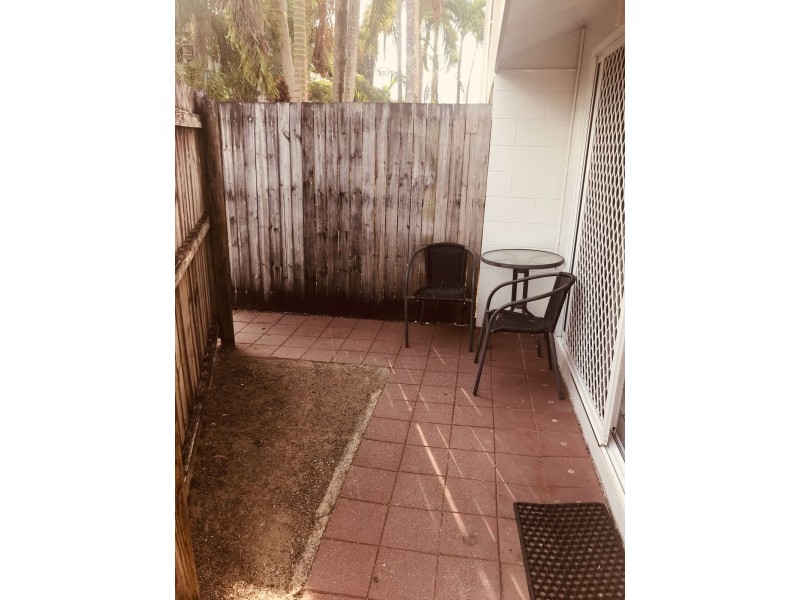 7/126 Pease Street, Manoora QLD 4870