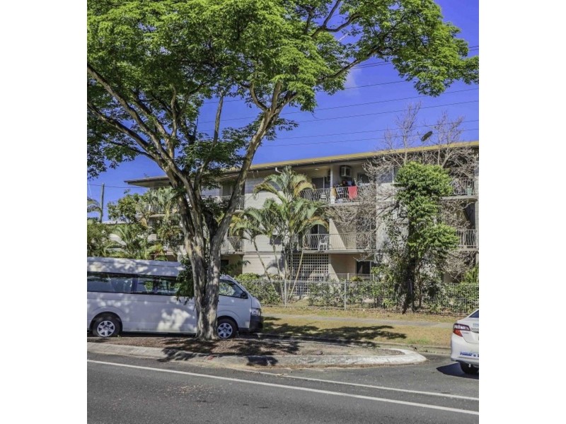 4/171 Grafton Street, Cairns North QLD 4870